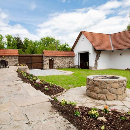 Residence Klazary U Zumberka Kamenna Zewnętrze zdjęcie