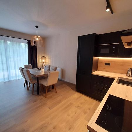 Residence Klazary U Zumberka Kamenna Zewnętrze zdjęcie