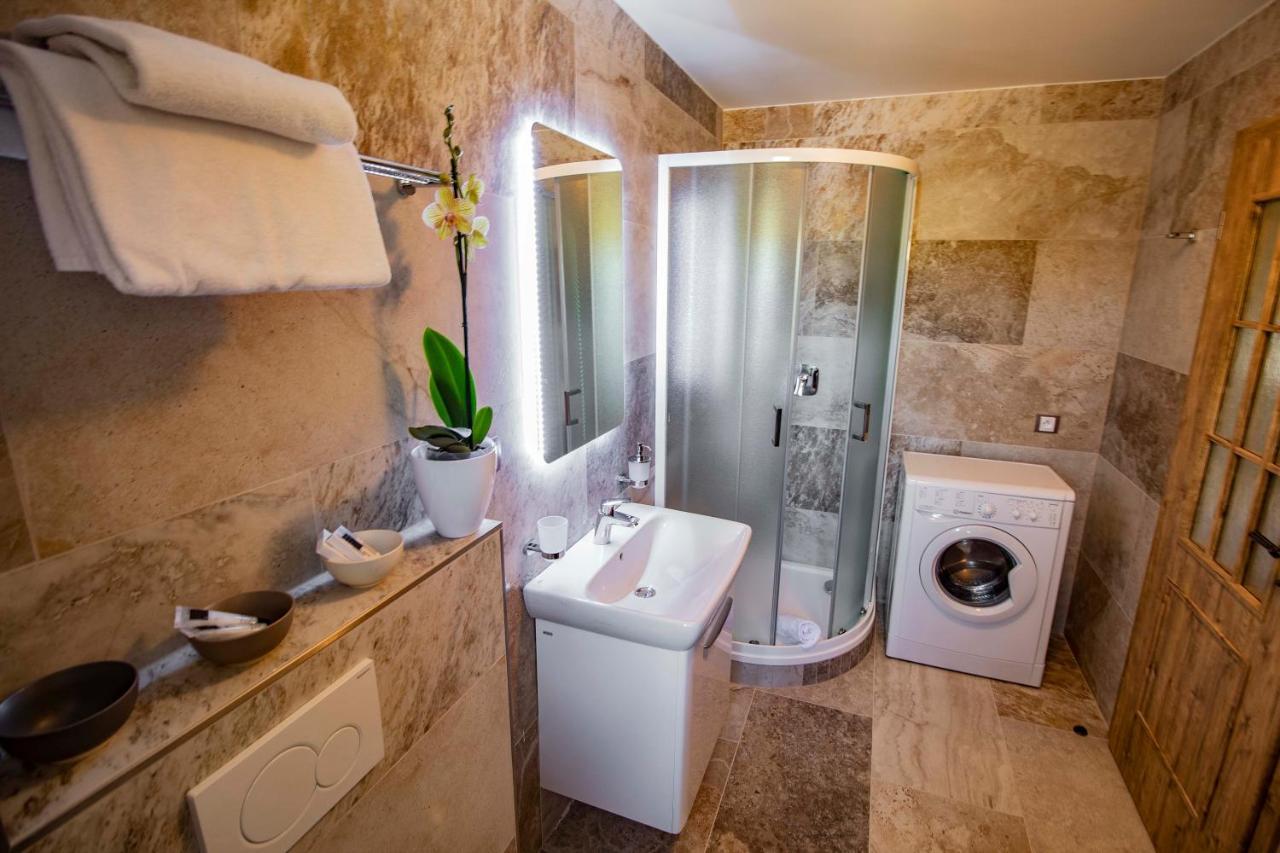 Residence Klazary U Zumberka Kamenna Zewnętrze zdjęcie