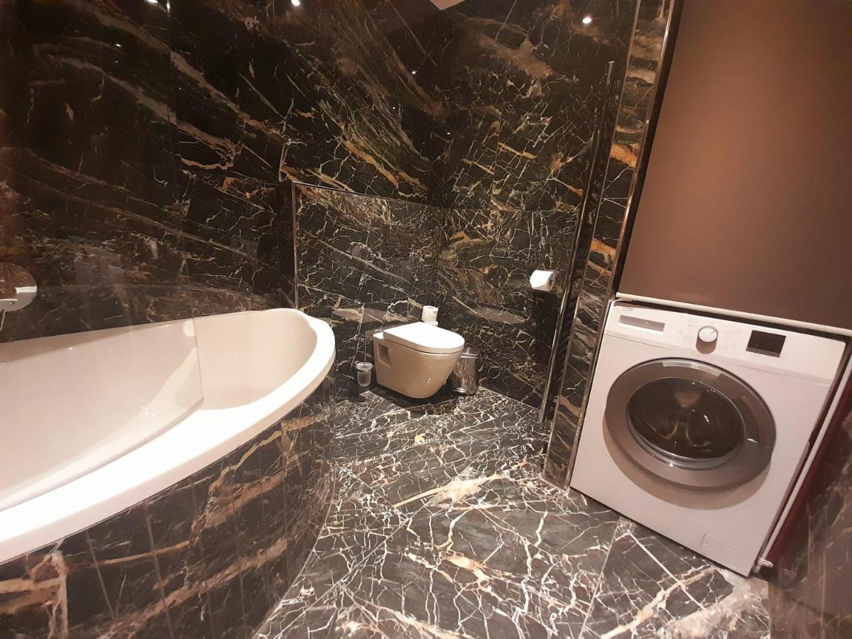 Residence Klazary U Zumberka Kamenna Zewnętrze zdjęcie