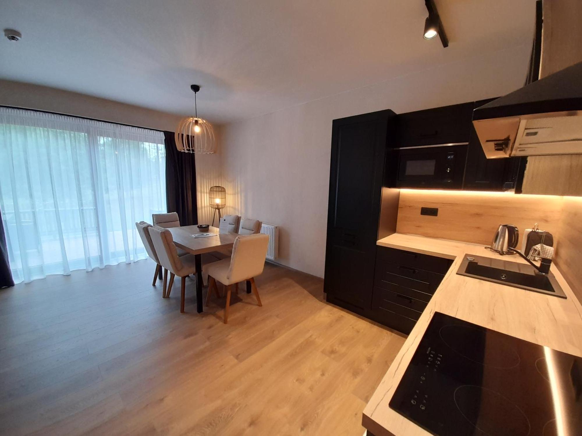 Residence Klazary U Zumberka Kamenna Zewnętrze zdjęcie