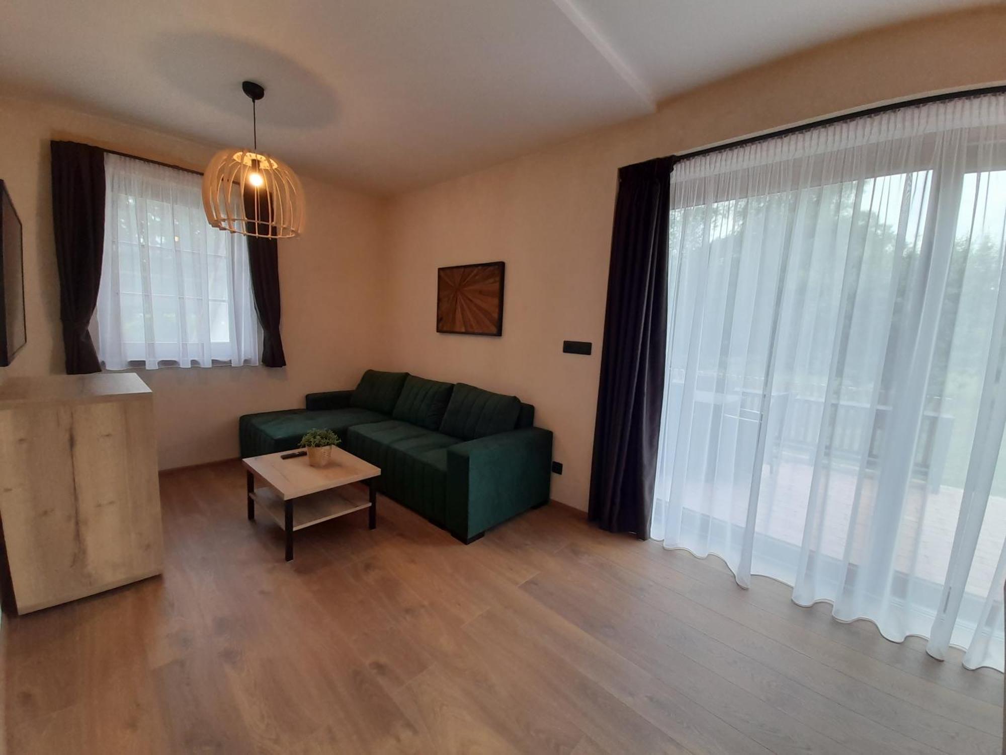 Residence Klazary U Zumberka Kamenna Zewnętrze zdjęcie