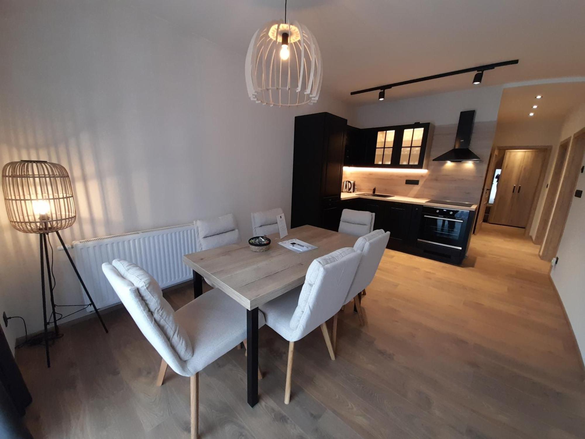 Residence Klazary U Zumberka Kamenna Zewnętrze zdjęcie