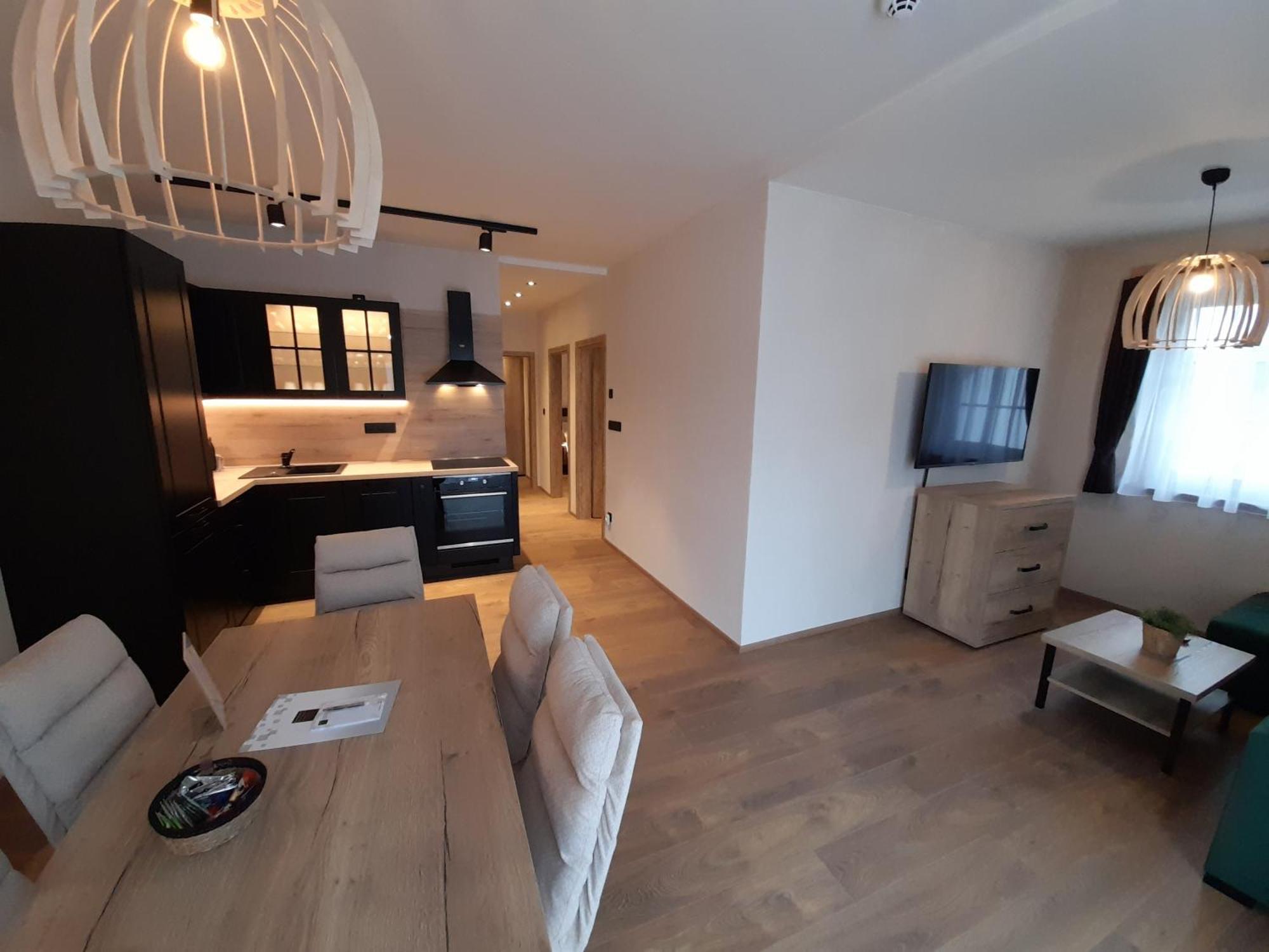 Residence Klazary U Zumberka Kamenna Zewnętrze zdjęcie