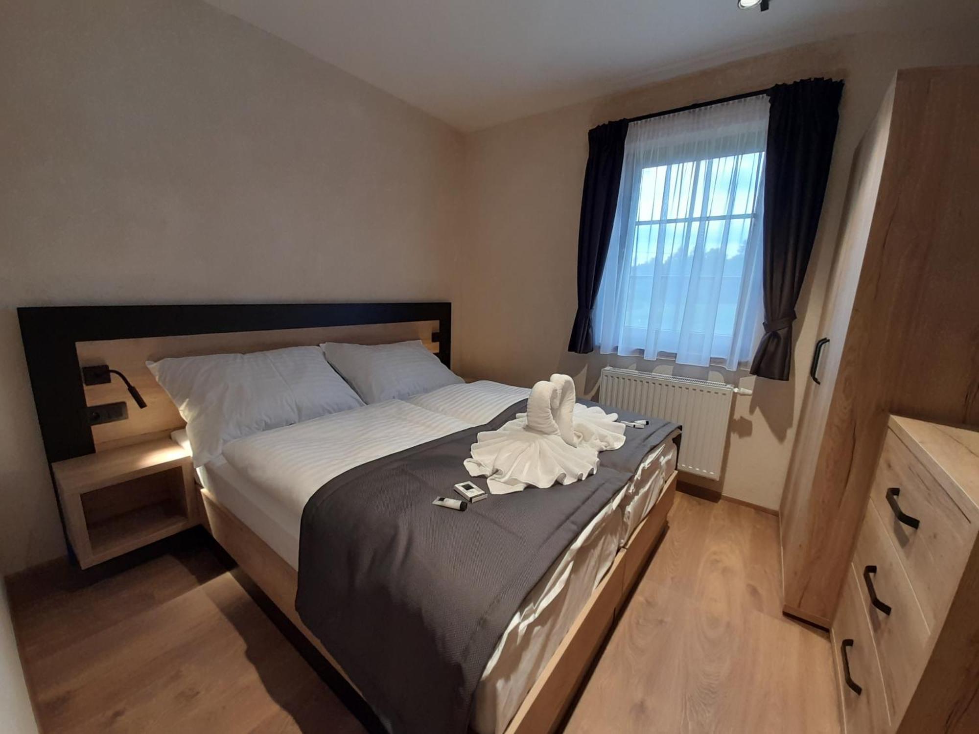 Residence Klazary U Zumberka Kamenna Zewnętrze zdjęcie