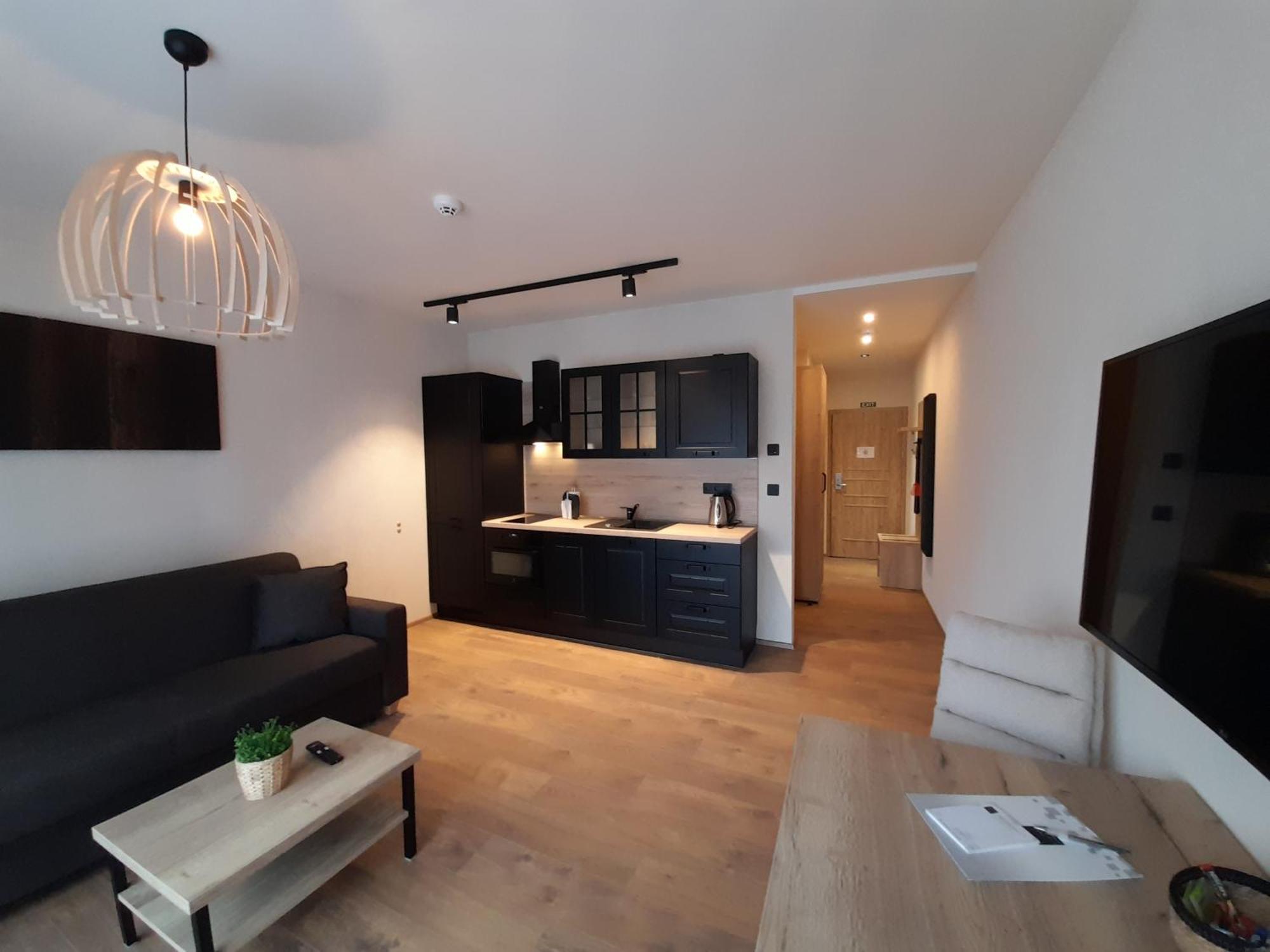 Residence Klazary U Zumberka Kamenna Zewnętrze zdjęcie