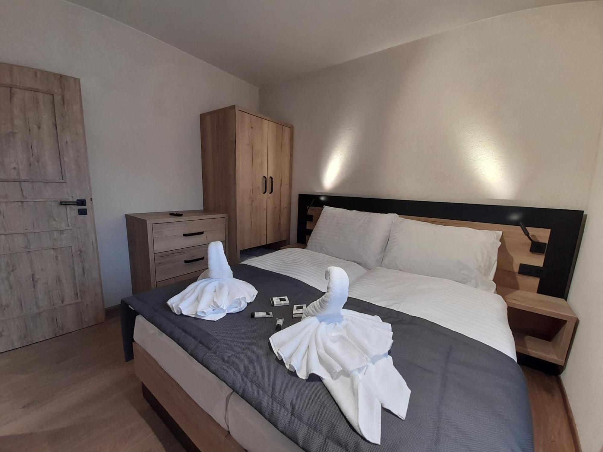 Residence Klazary U Zumberka Kamenna Zewnętrze zdjęcie